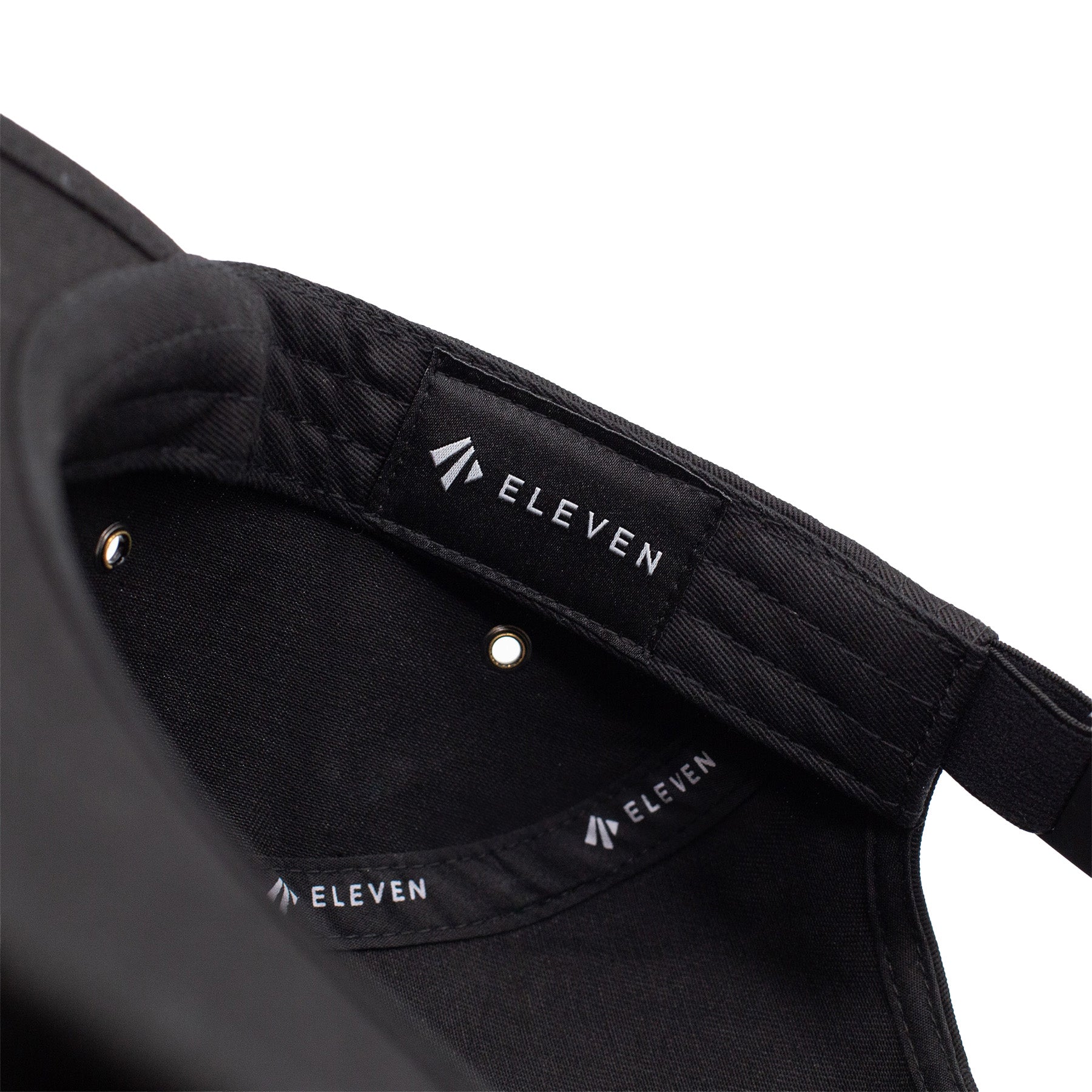 Eleven 5-Panel Hat