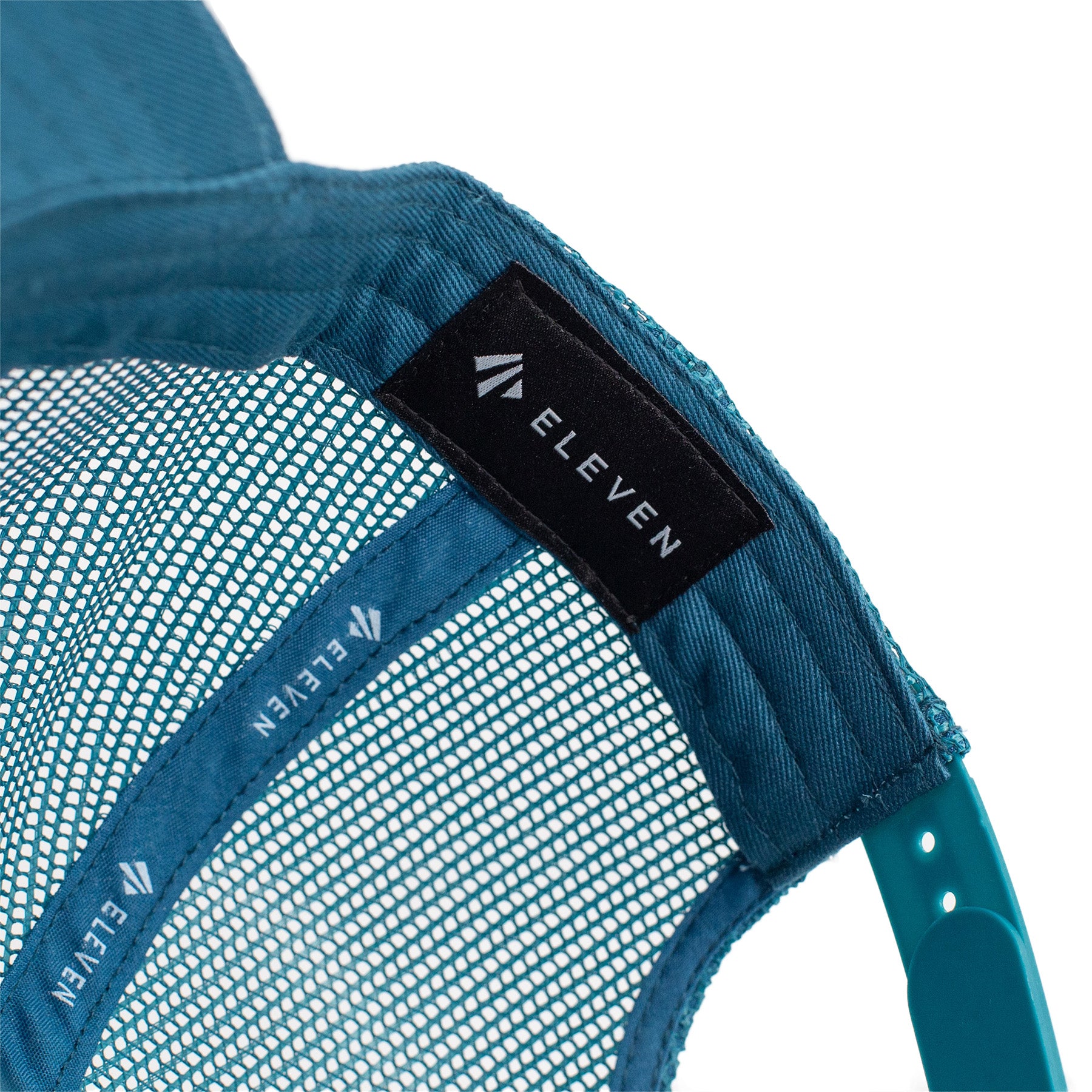 Chalet Pelerin Trucker Hat