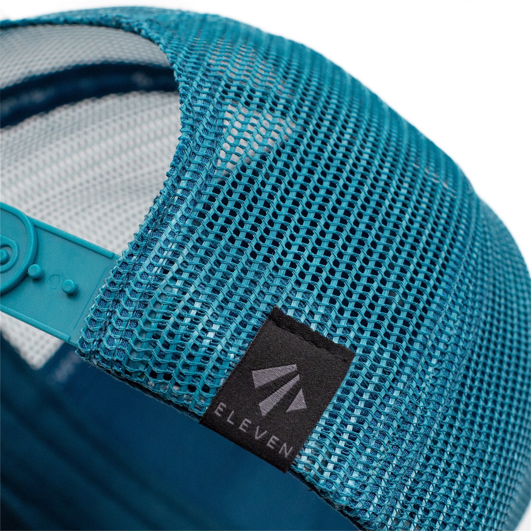 Chalet Pelerin Trucker Hat