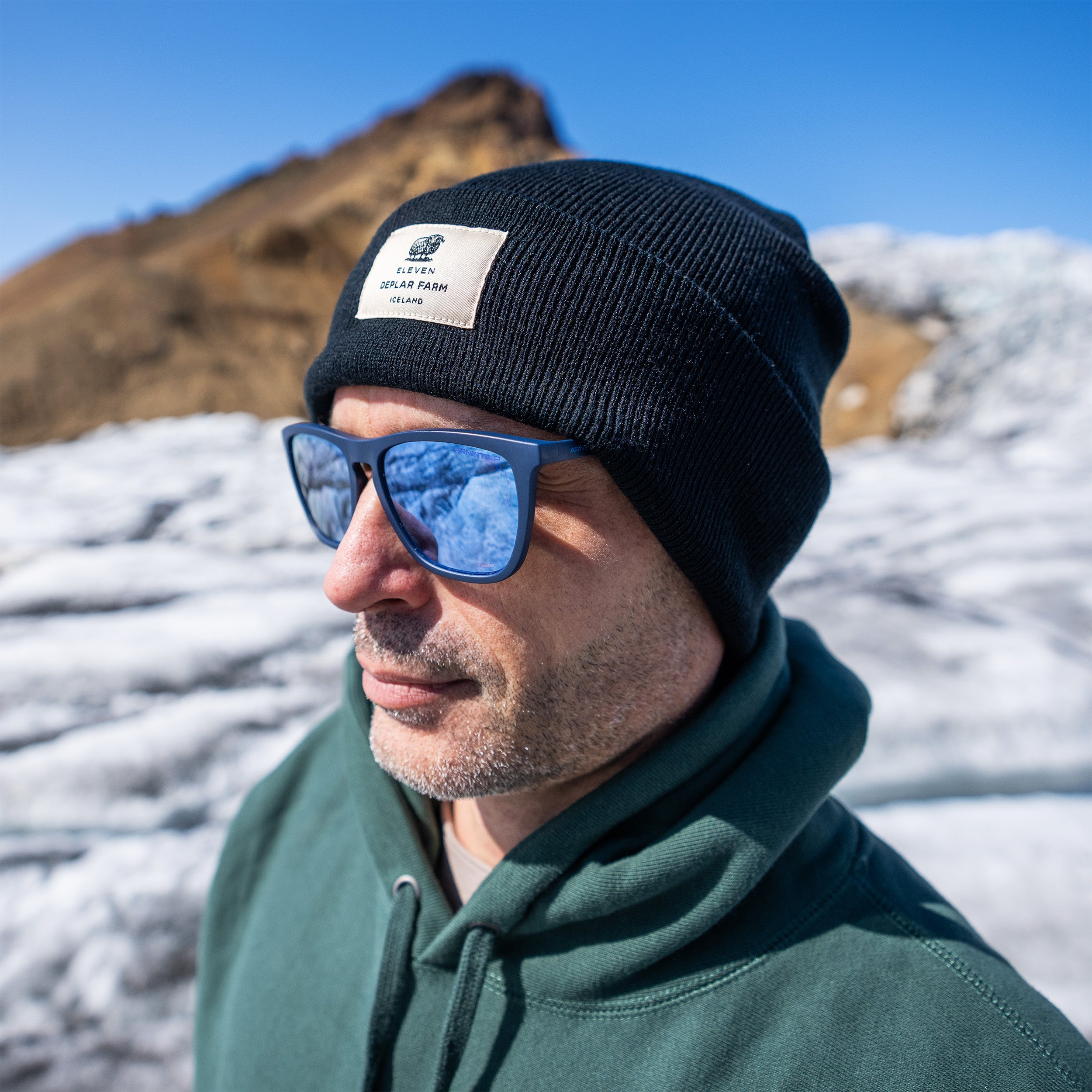 Deplar Farm Beanie