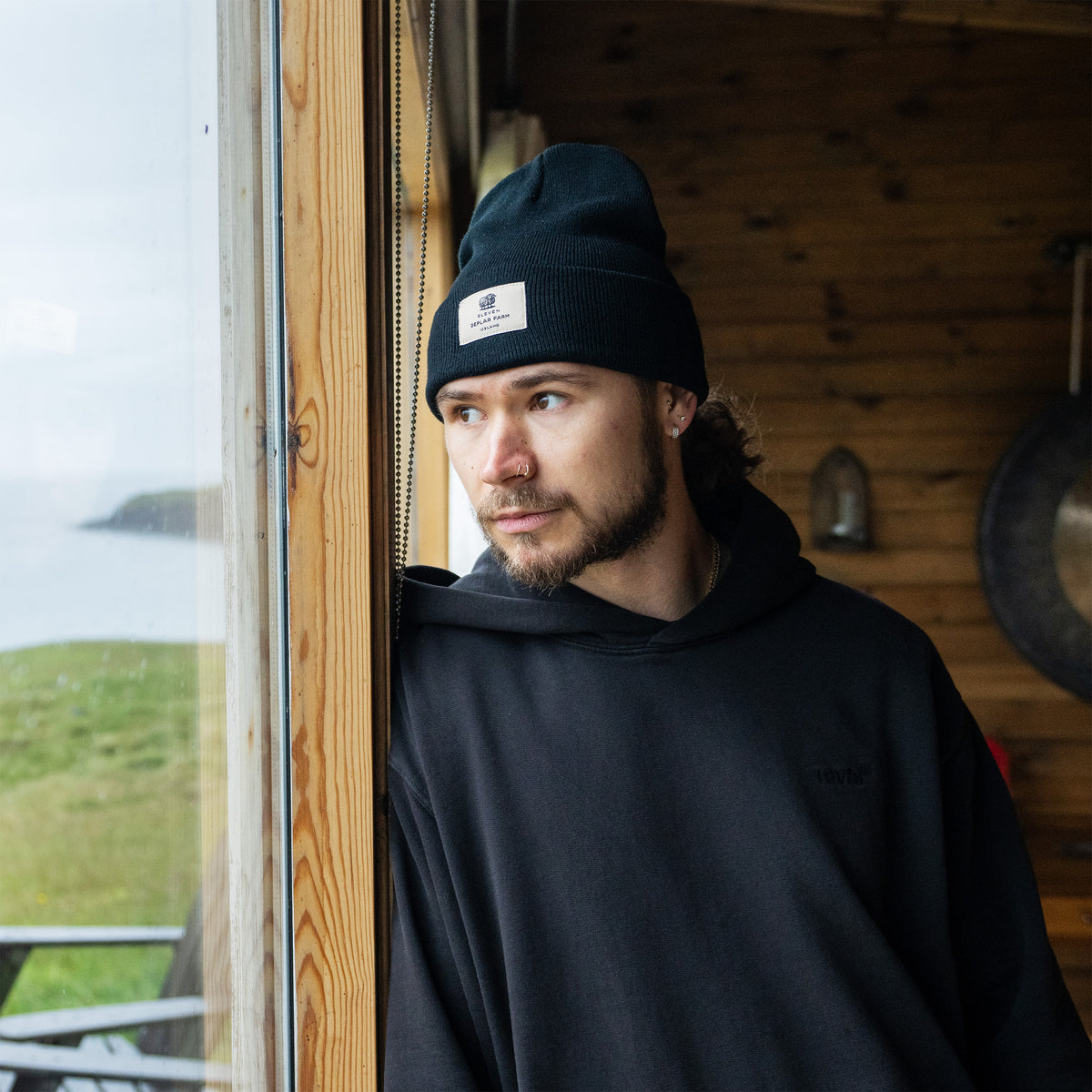 Deplar Farm Beanie
